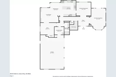 408 SW 336th Court, Federal Way, WA 98023 - Photo 39