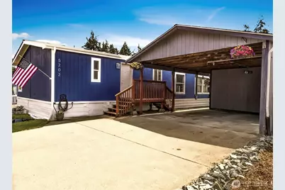 5202 90th Street Ct #76, Tacoma, WA 98446 - Photo 1