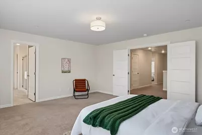 3106 Stephanie Loop NE, Lacey, WA 98516 - Photo 15