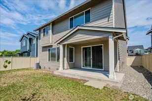 3106 Stephanie Loop NE, Lacey, WA 98516 - Photo 25