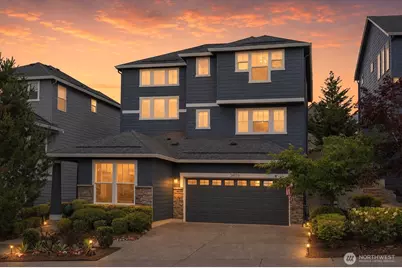 34129 SE Moses Street, Snoqualmie, WA 98065 - Photo 1