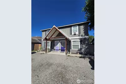 1402 Juniper Street, Oroville, WA 98844 - Photo 1
