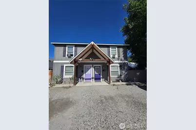 1402 Juniper Street, Oroville, WA 98844 - Photo 3