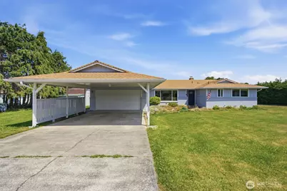 361 E Anderson Road, Sequim, WA 98382 - Photo 1