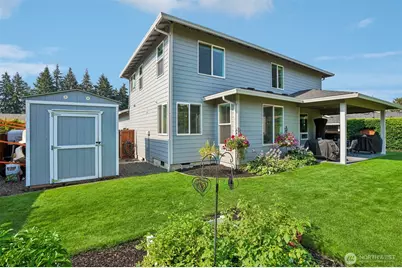 2377 N O Street, Washougal, WA 98761 - Photo 29