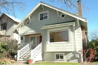 4412 2nd Avenue NE, Seattle, WA 98105 - Photo 1