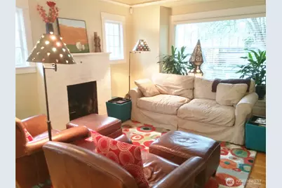 4412 2nd Avenue NE, Seattle, WA 98105 - Photo 5