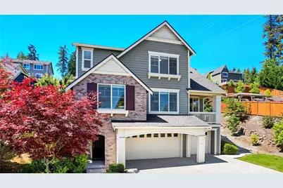 10922 NE 194th Drive, Bothell, WA 98011 - Photo 1