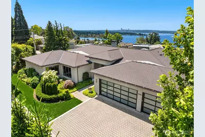 10410 NE 58th Street, Kirkland, WA 98033 - Photo 1