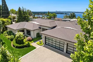 10410 NE 58th St, Kirkland, WA 98033 - Photo 1