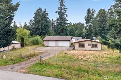 6906 243rd Avenue E, Buckley, WA 98321 - Photo 1