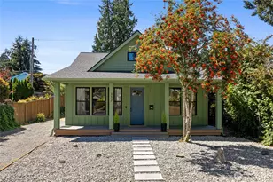 332 Contra Costa Ave, Fircrest, WA 98466 - Photo 1