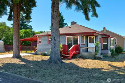 25 Shafer Avenue, Naches, WA 98937 - Photo 1