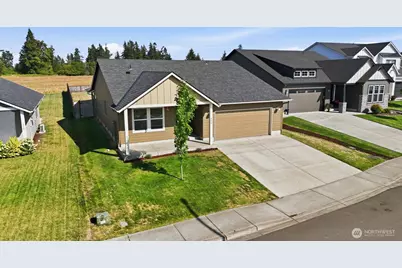 602 Cardinal Avenue, Winlock, WA 98596 - Photo 3