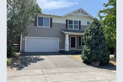 9520 187th Street Ct E, Puyallup, WA 98375 - Photo 1