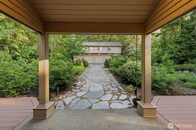 6607 Crimson Sky Loop NW, Seabeck, WA 98380 - Photo 33