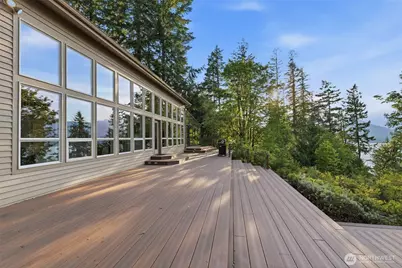 6607 Crimson Sky Loop NW, Seabeck, WA 98380 - Photo 5
