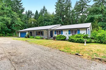 37914 34th Avenue S, Roy, WA 98580 - Photo 1