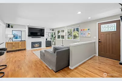 12610 SE 73rd Place, Newcastle, WA 98056 - Photo 5
