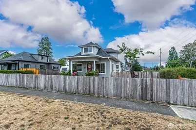 6447 S Warner Street, Tacoma, WA 98404 - Photo 5