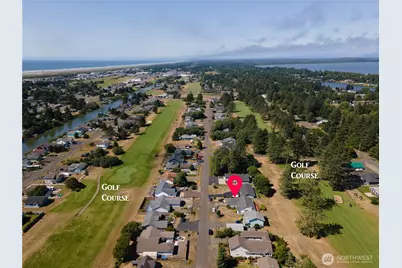 372 Octopus Avenue, Ocean Shores, WA 98569 - Photo 5