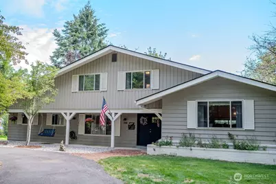 158 Brockway Road, Chehalis, WA 98532 - Photo 3
