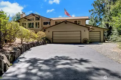 17404 51st Street Ct E, Lake Tapps, WA 98391 - Photo 1