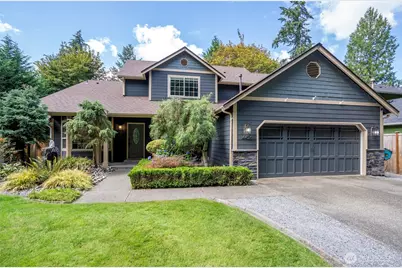 14426 119th Avenue Ct E, Puyallup, WA 98374 - Photo 1