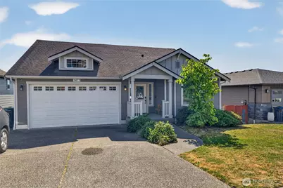 1477 W Gateway Heights Loop, Sedro Woolley, WA 98284 - Photo 3