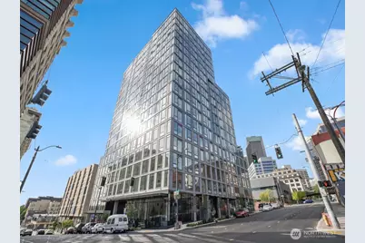 450 S Main Street #708, Seattle, WA 98104 - Photo 1