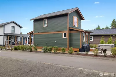 64 Bungalow Loop, Pacific Beach, WA 98571 - Photo 23