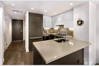583 Battery Street #1608N, Seattle, WA 98121 - Photo 11