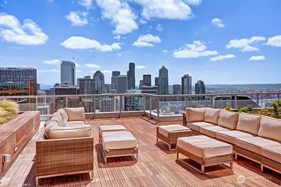 583 Battery Street #1608N, Seattle, WA 98121 - Photo 23