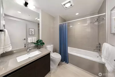 583 Battery Street #1608N, Seattle, WA 98121 - Photo 15