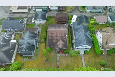 312 W 2nd Street, Aberdeen, WA 98520 - Photo 35