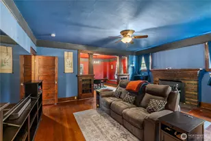 312 W Second St, Aberdeen, WA 98520 - Photo 3