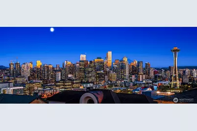 160 Highland Drive, Seattle, WA 98109 - Photo 1