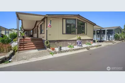 3611 NE I St #207, Auburn, WA 98002 - Photo 1