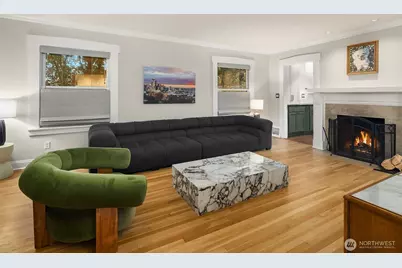207 25th Avenue, Seattle, WA 98122 - Photo 5