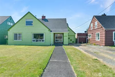 2315 Pacific Avenue, Aberdeen, WA 98520 - Photo 1