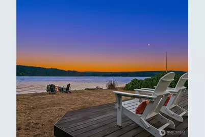 100 N Carroll Point Road, Lilliwaup, WA 98555 - Photo 1