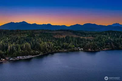 100 N Carroll Point Road, Lilliwaup, WA 98555 - Photo 27