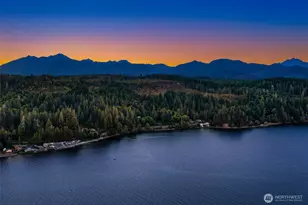 100 N Carroll Point Rd, Lilliwaup, WA 98555 - Photo 27