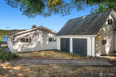 100 N Carroll Point Road, Lilliwaup, WA 98555 - Photo 33