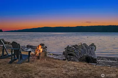 100 N Carroll Point Road, Lilliwaup, WA 98555 - Photo 21