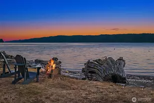 100 N Carroll Point Rd, Lilliwaup, WA 98555 - Photo 21