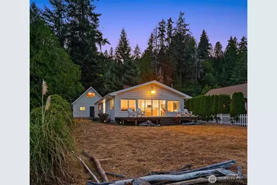 100 N Carroll Point Road, Lilliwaup, WA 98555 - Photo 39