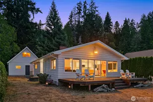 100 N Carroll Point Rd, Lilliwaup, WA 98555 - Photo 31