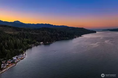 100 N Carroll Point Road, Lilliwaup, WA 98555 - Photo 25