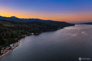 100 N Carroll Point Rd, Lilliwaup, WA 98555 - Photo 25
